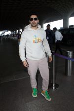 Varun Dhawan Spotted At Airport Departure on 18th August 2023